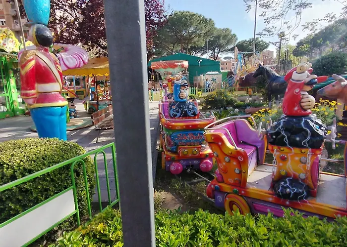 San Paolo Рим