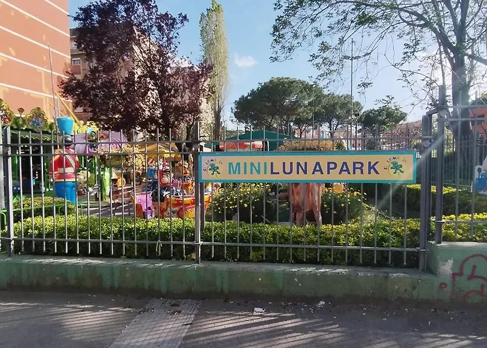 San Paolo Апартаменты